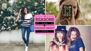 18 reasons blogging is the most perfect form of journalism