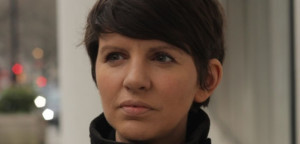 Freelance journalist Iona Craig (Undergraduate, 2010)