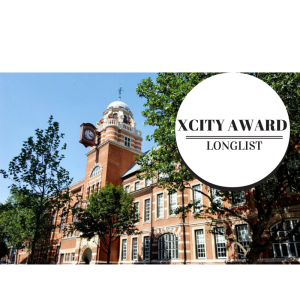 25 City journalism graduates longlisted for 2016 XCity Award