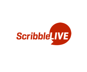 Scribble Live Logo