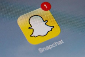 Embrace the Snap: Why journalism needs to make the most of social media
