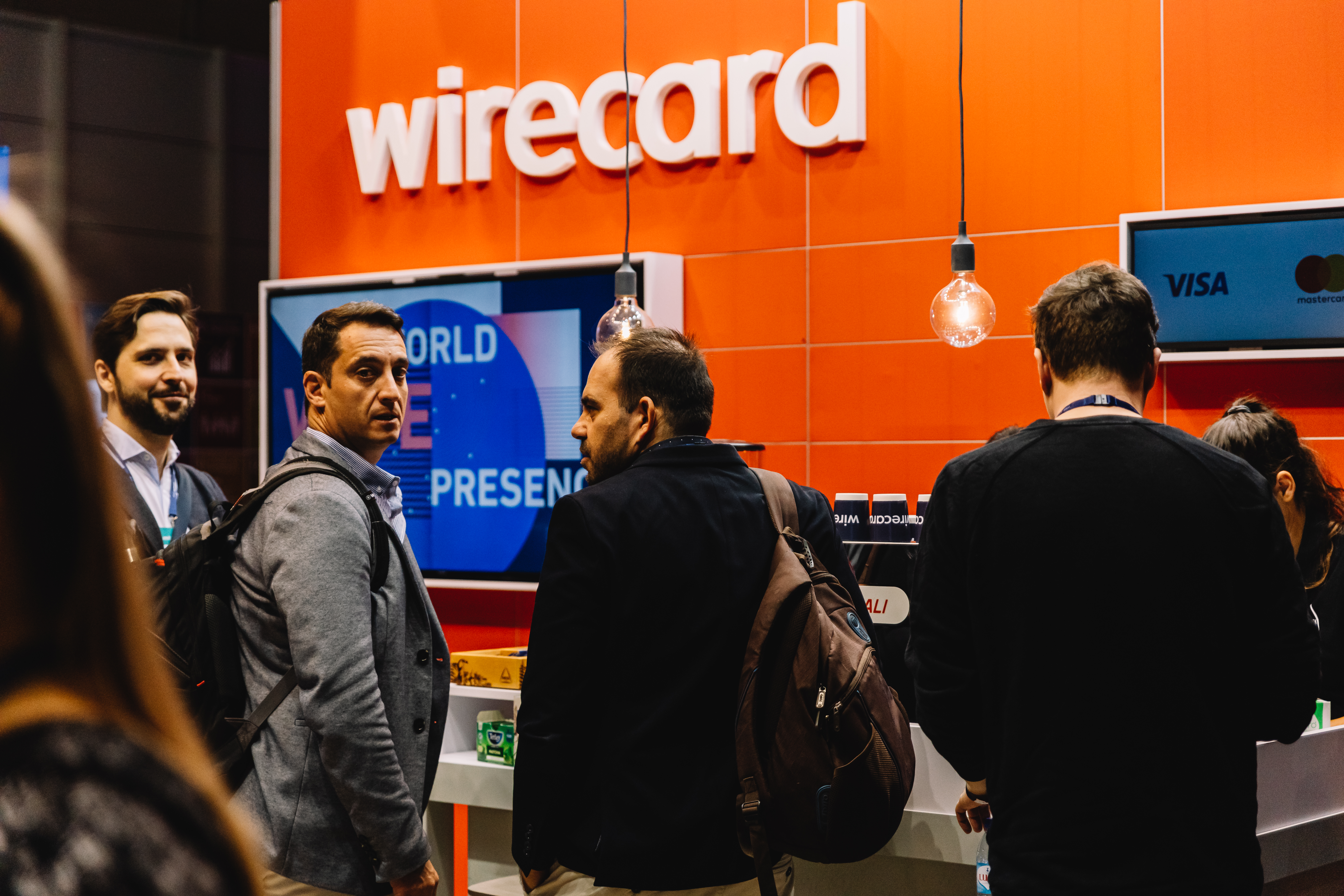 Inside the Financial Times’ Wirecard investigation