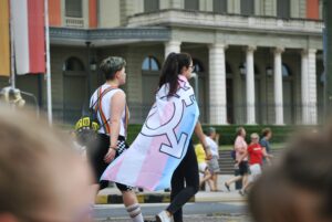 A toolkit for journalists writing about trans activism